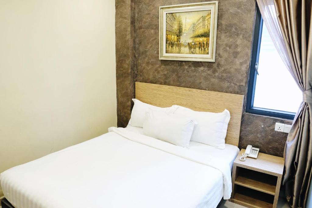 Era Plus Hotel photo 1