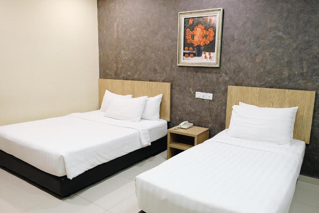Era Plus Hotel photo 4