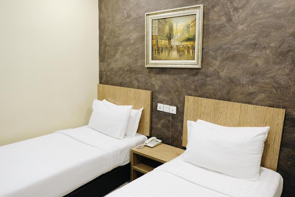 Era Plus Hotel photo 3