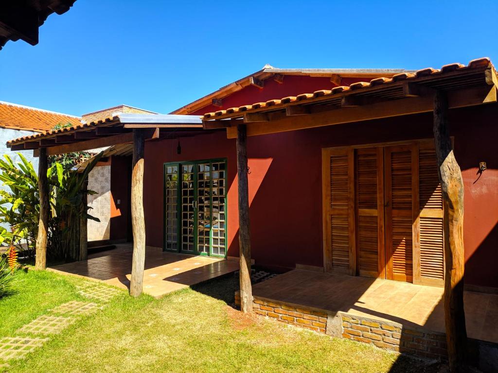 RANCHO DA PISCINA EM BONITO photo 3