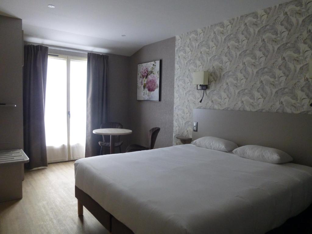 Beaune Hôtel photo 2