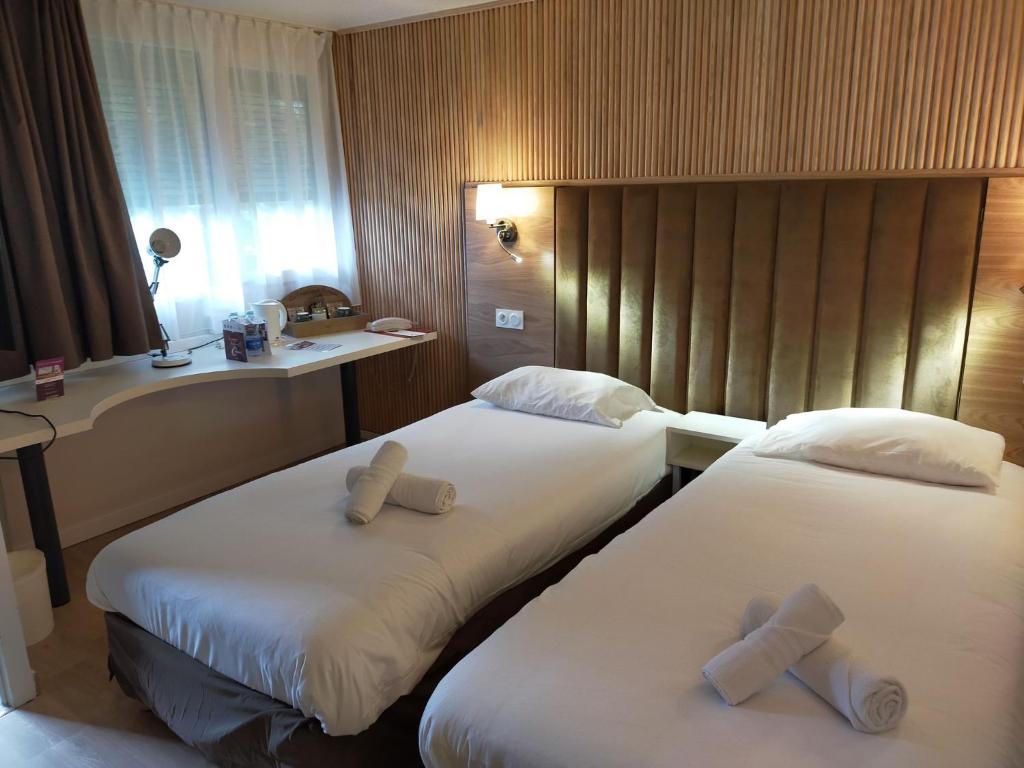 The Originals Access, Hôtel Foix (P'tit Dej-Hotel) photo 4