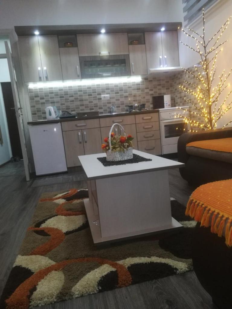 Apartman HEDONIJA photo 4