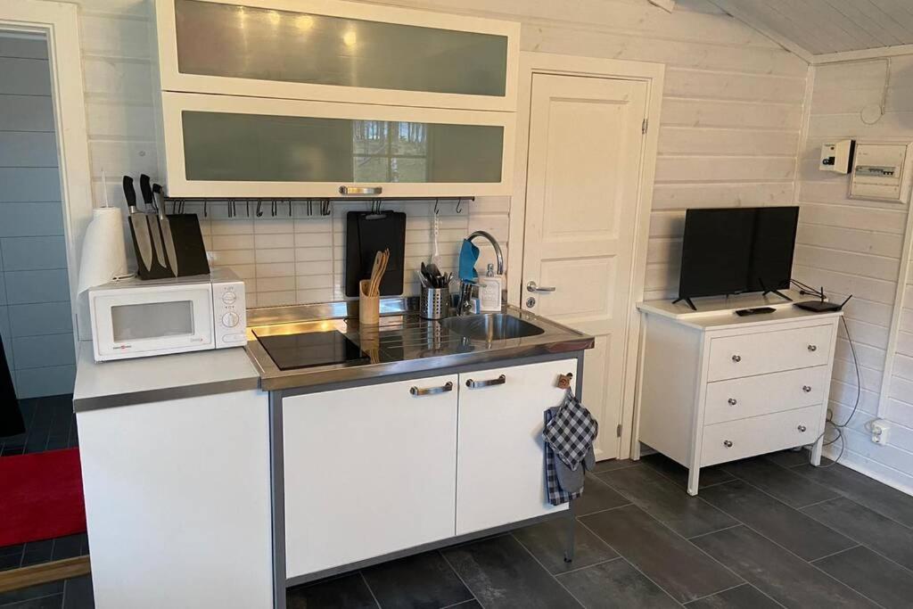 Ryasjö Holiday Homes photo 3