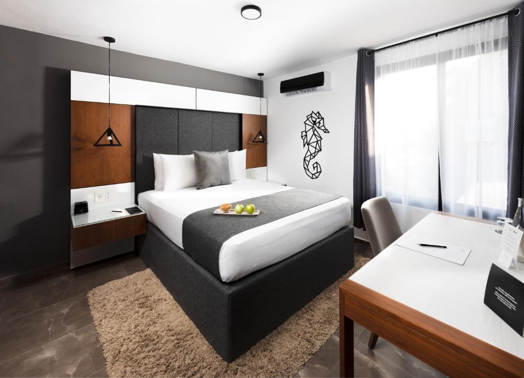Seven Boutique Apartments Cancún photo 2