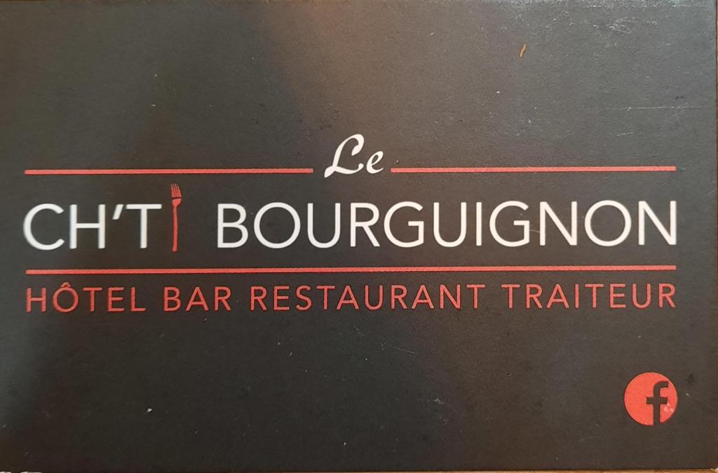 Le Ch'ti Bourguignon photo 1