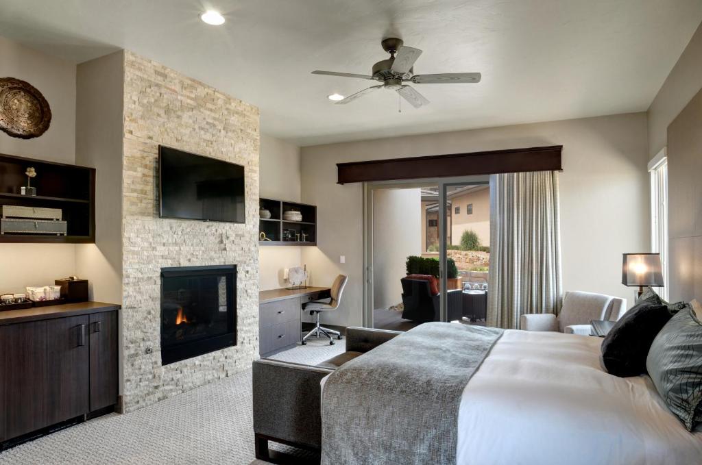 Garden of the Gods Resort & Club photo 3