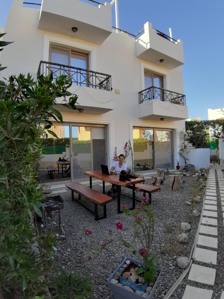Студио (Номер-студио с видом на океан), Villa D60