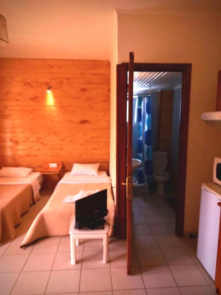 Nefeli Apartments Ορεστιάδα photo 2