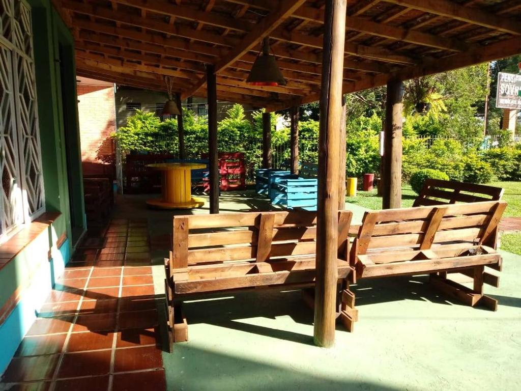 Hotel Veritas photo 1