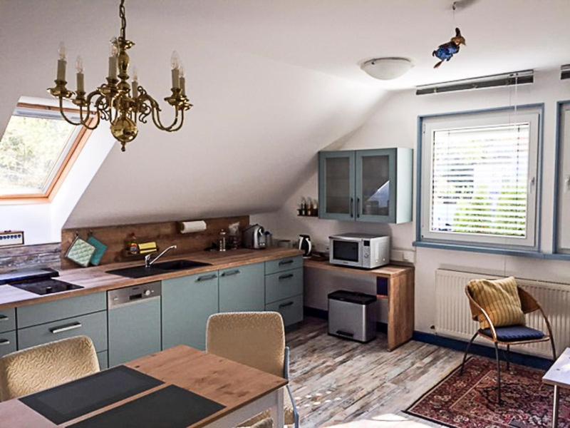 Ferienwohnung Sonnengelb photo 3