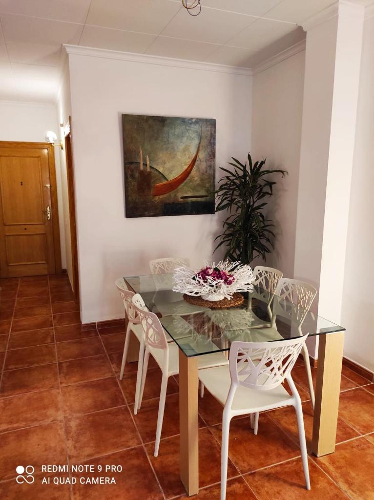 Apartamento junto al mar photo 4