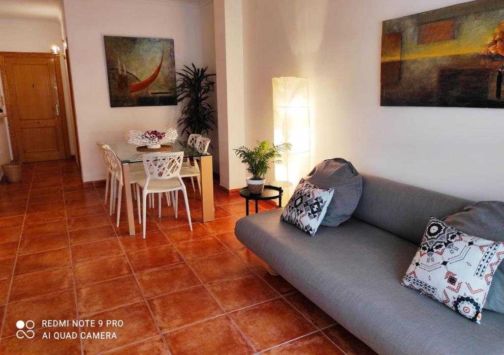 Apartamento junto al mar photo 2