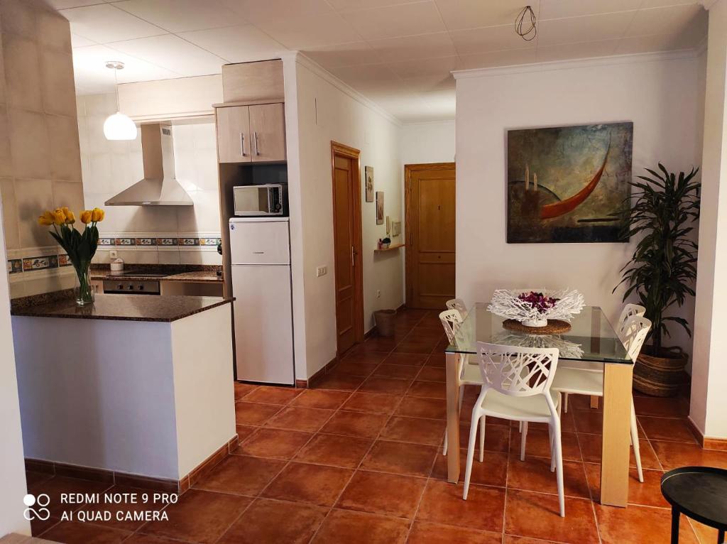 Apartamento junto al mar photo 3