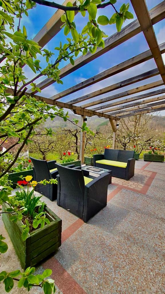 Vila Djordjevic - Priroda vas okruzuje photo 3