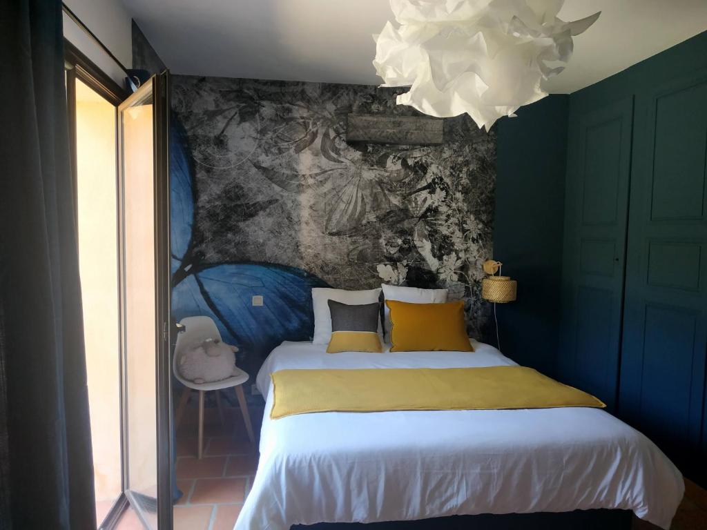 Villa Bleucassis photo 2