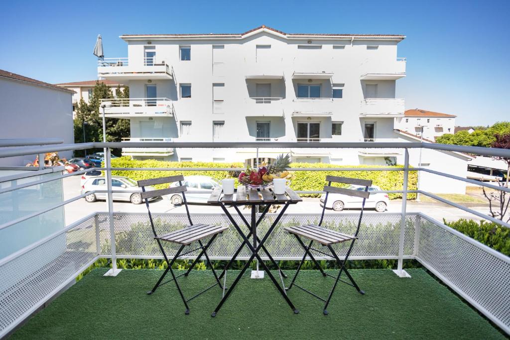Appartement tout confort - Pau Nord photo 2