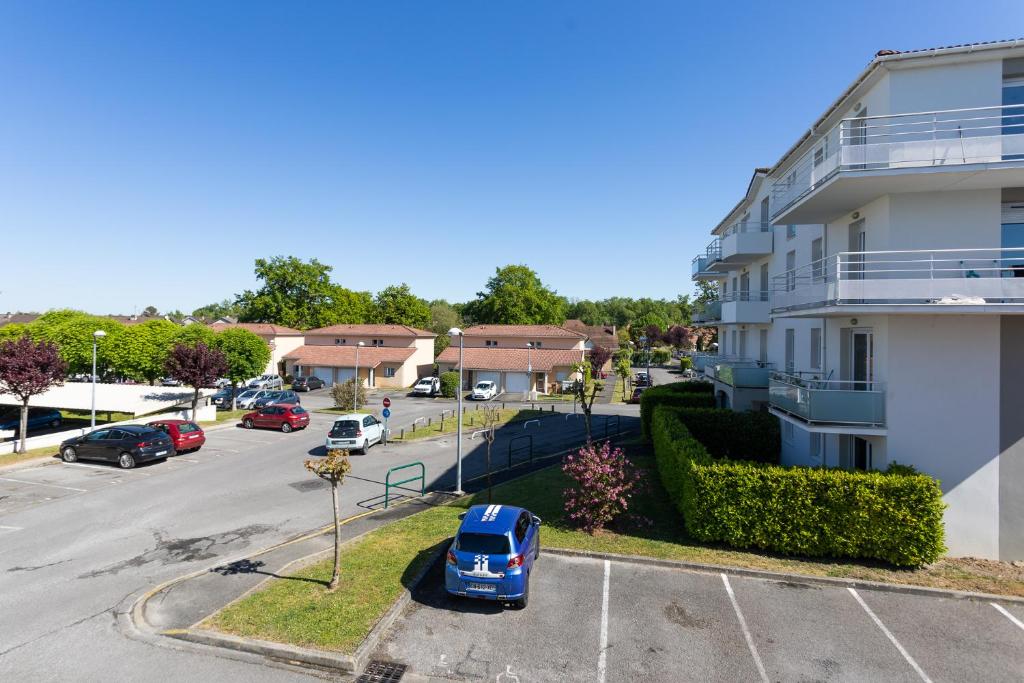 Appartement tout confort - Pau Nord photo 1