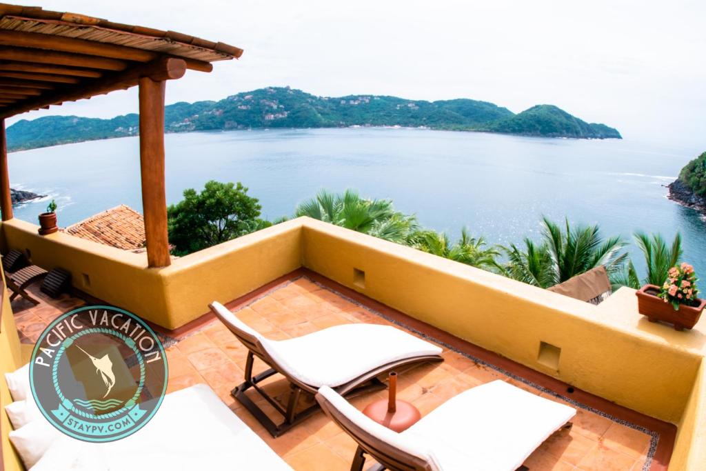 Villa Encantada at StayPV photo 4