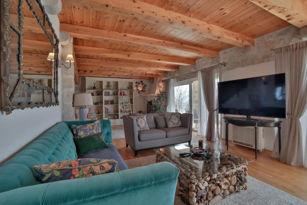 Villa Vista photo 1