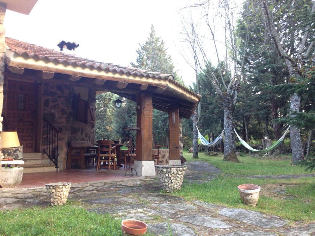 Exclusiva Casa y Finca Privada ITOS photo 4