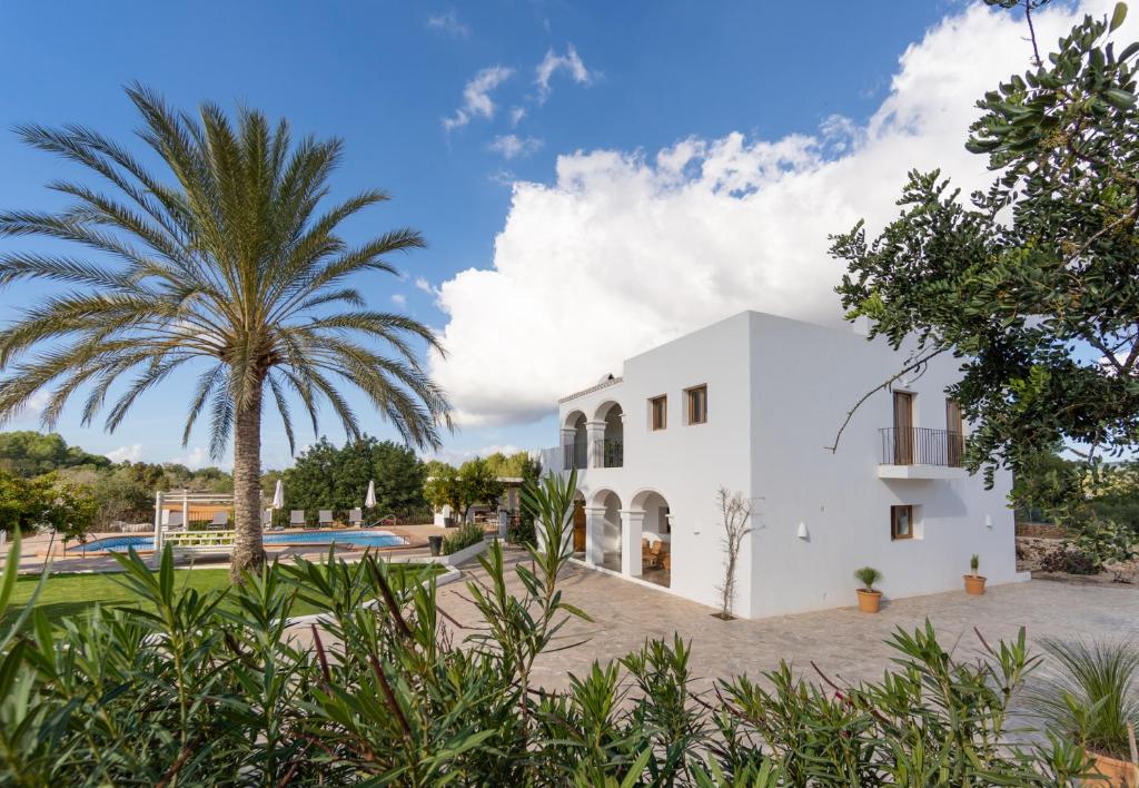 Villa Can Vicent photo 1