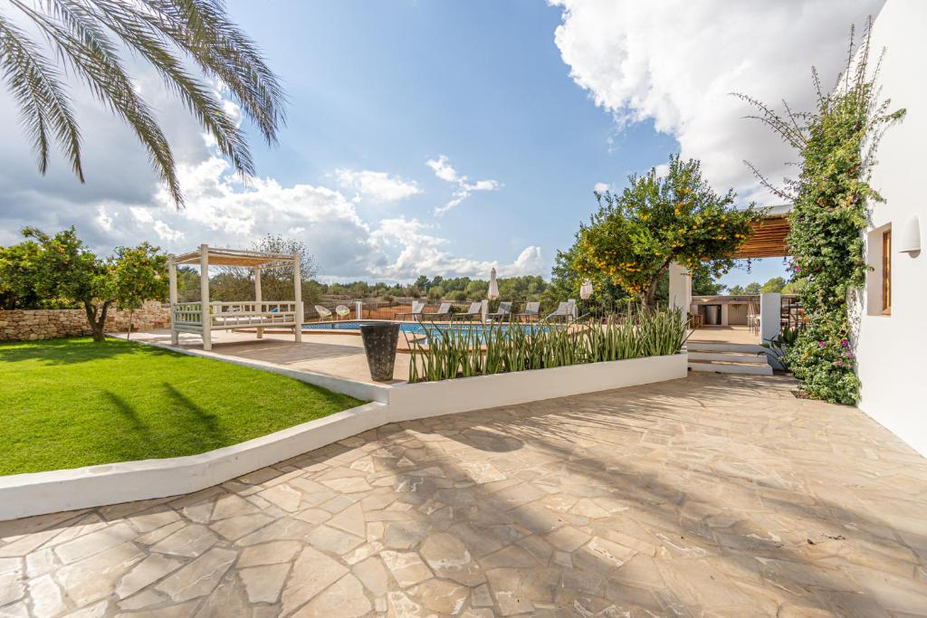Villa Can Vicent photo 2