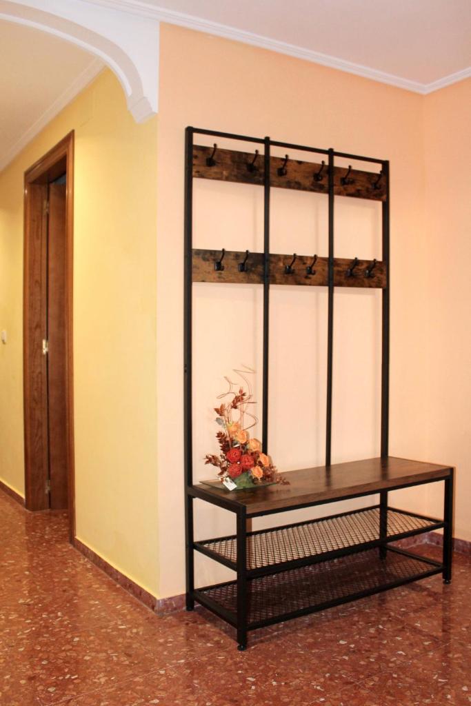 Vivienda Turística el Ciclamen photo 1