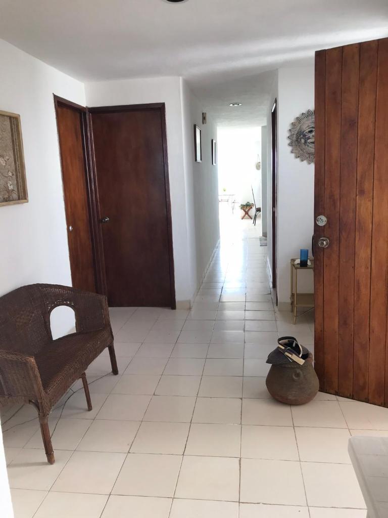 Carretera progreso a huaymitum, entrada Royal beach ll , km 12.2 Apartamento 2-4 photo 4