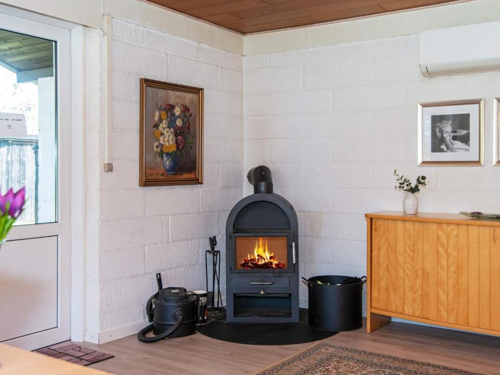 Holiday Home Brunbjergvej photo 4