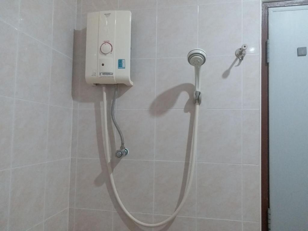 Двухместный (Стандартный двухместный номер с 1 кроватью), Maman Mansion