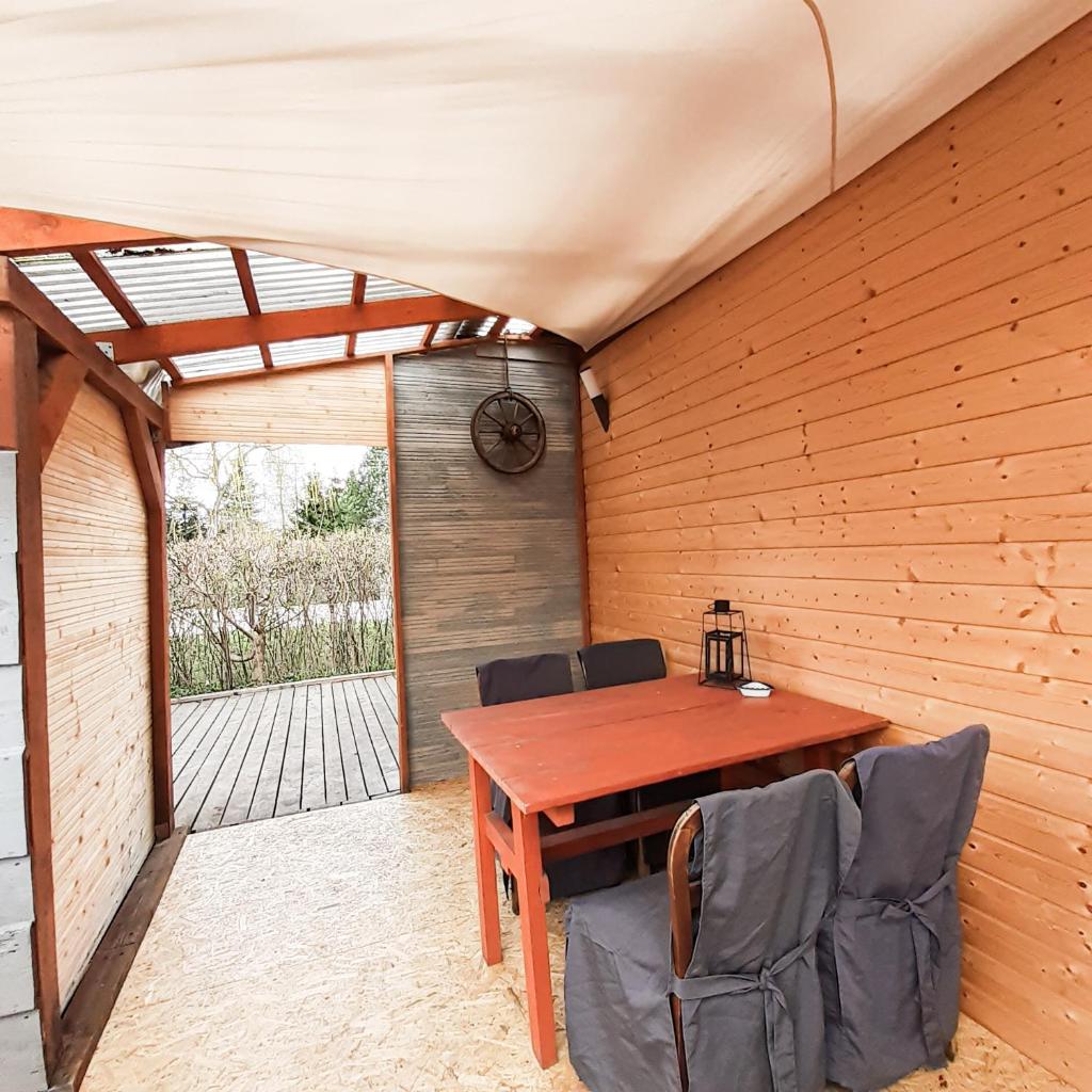 Apartamenty - Mazurski Zaścianek - Kruklanki photo 3