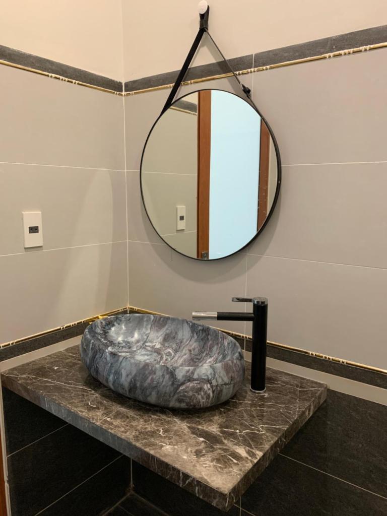 Gia An Hung Guest House