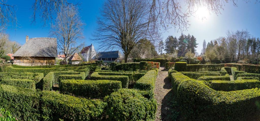 Manoir de l'Aumônerie photo 1