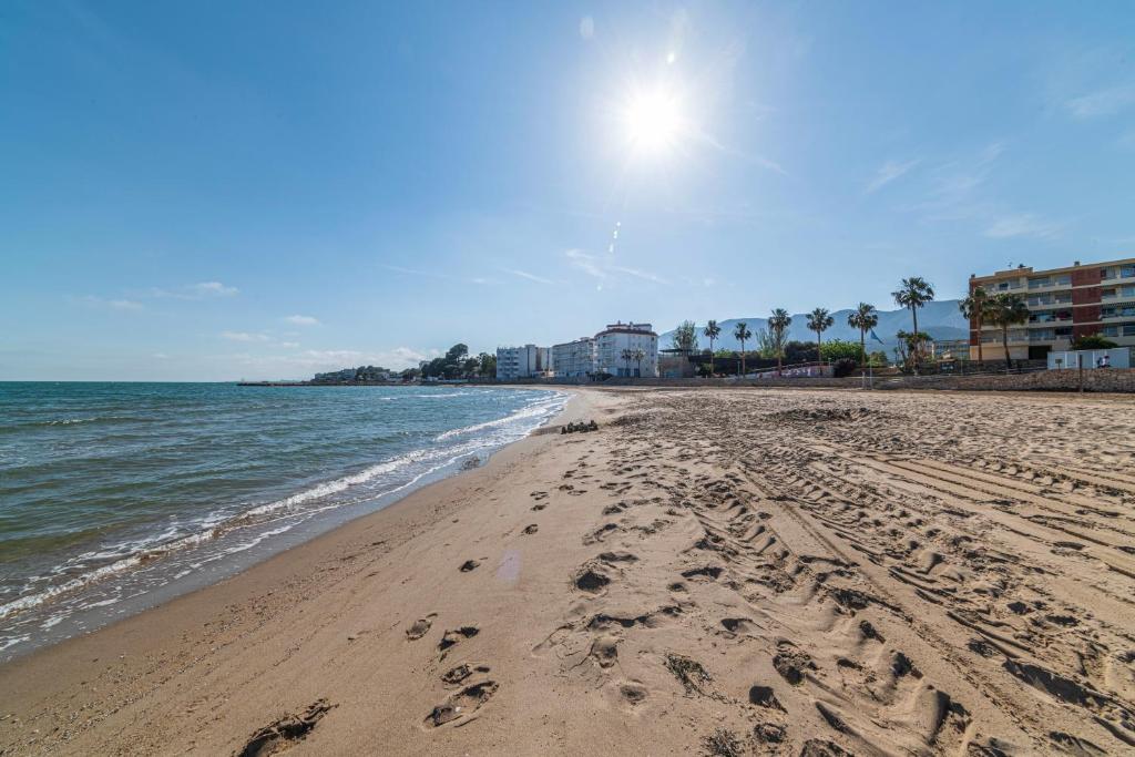Golden Beach Apartamentos photo 4