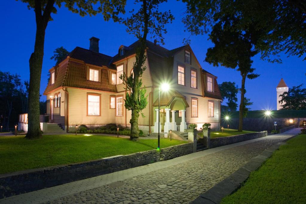Ekesparre Boutique Hotel photo 4