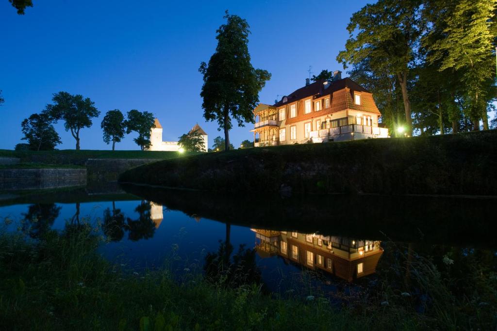 Ekesparre Boutique Hotel photo 1