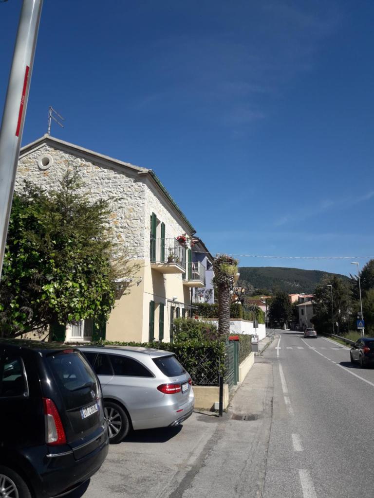 La Lupinella Apartment photo 4