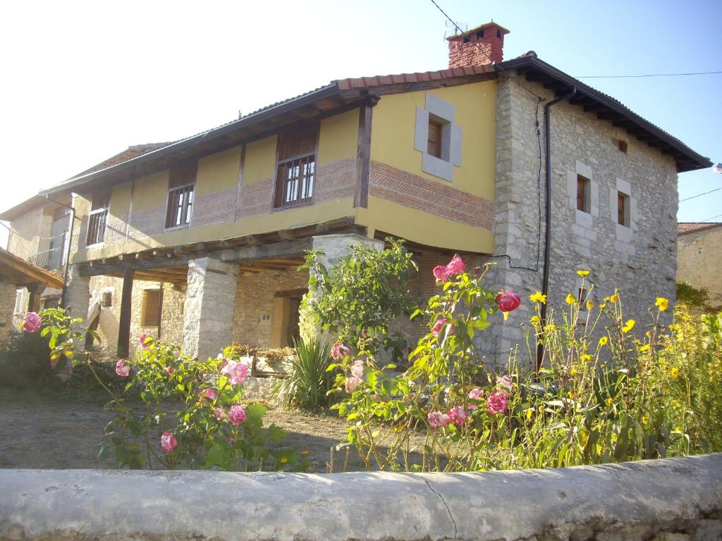 Casa Rural Los Soportales
