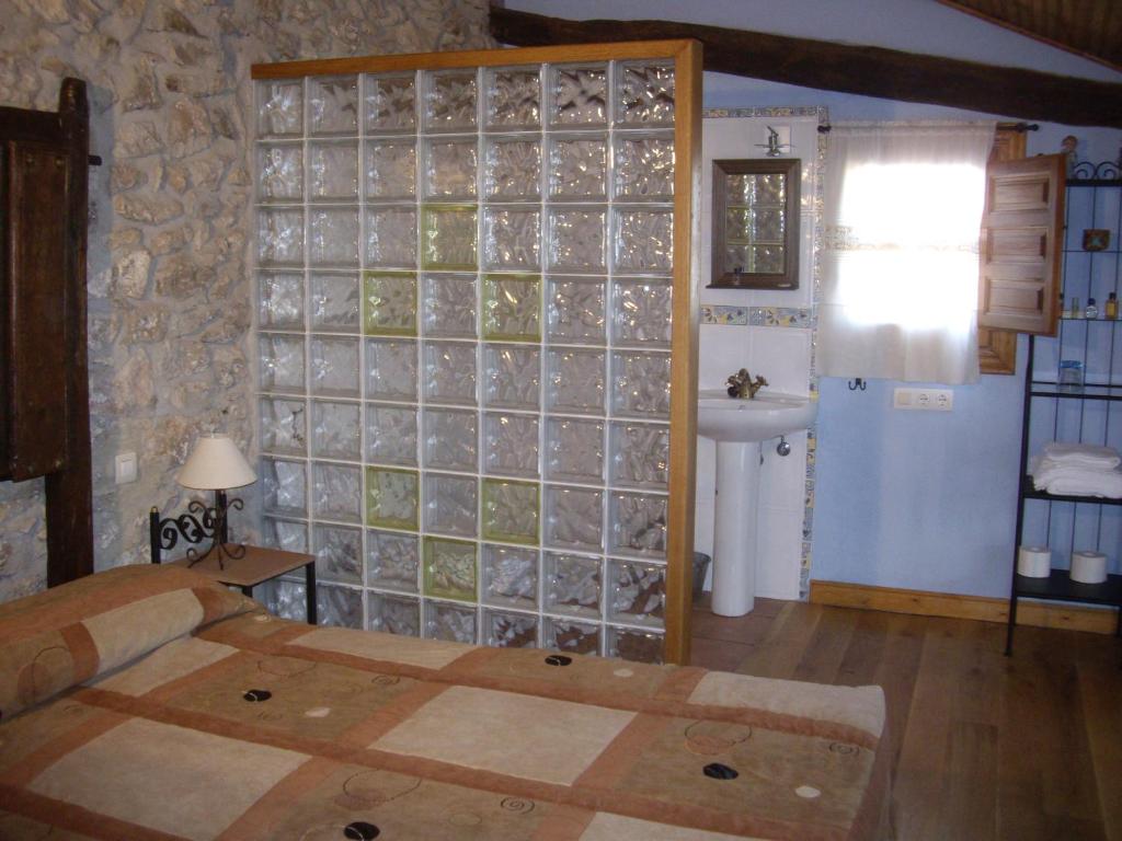 Casa Rural Los Soportales photo 1