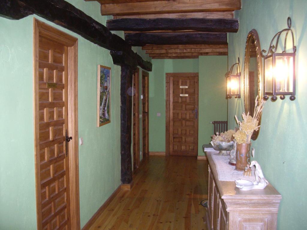 Casa Rural Los Soportales photo 3