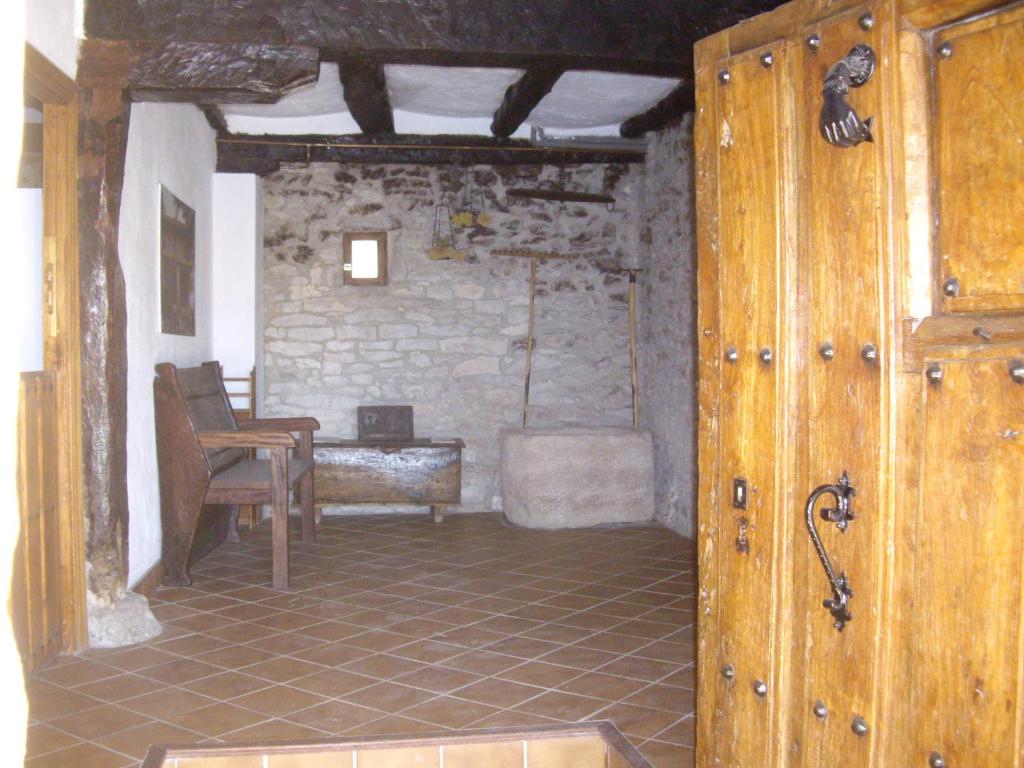 Casa Rural Los Soportales photo 4