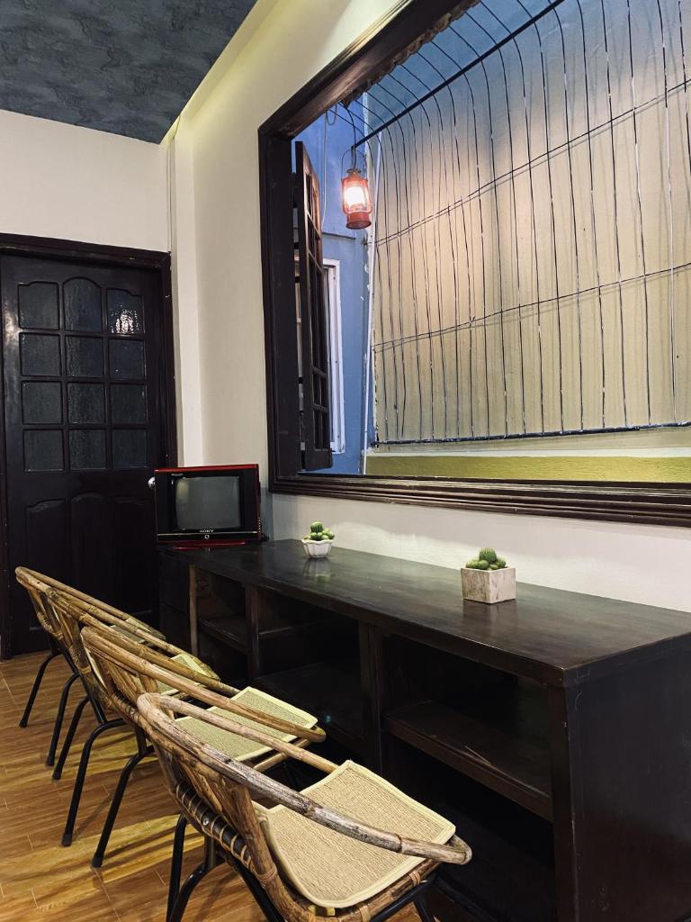 bititi dorm & coffee