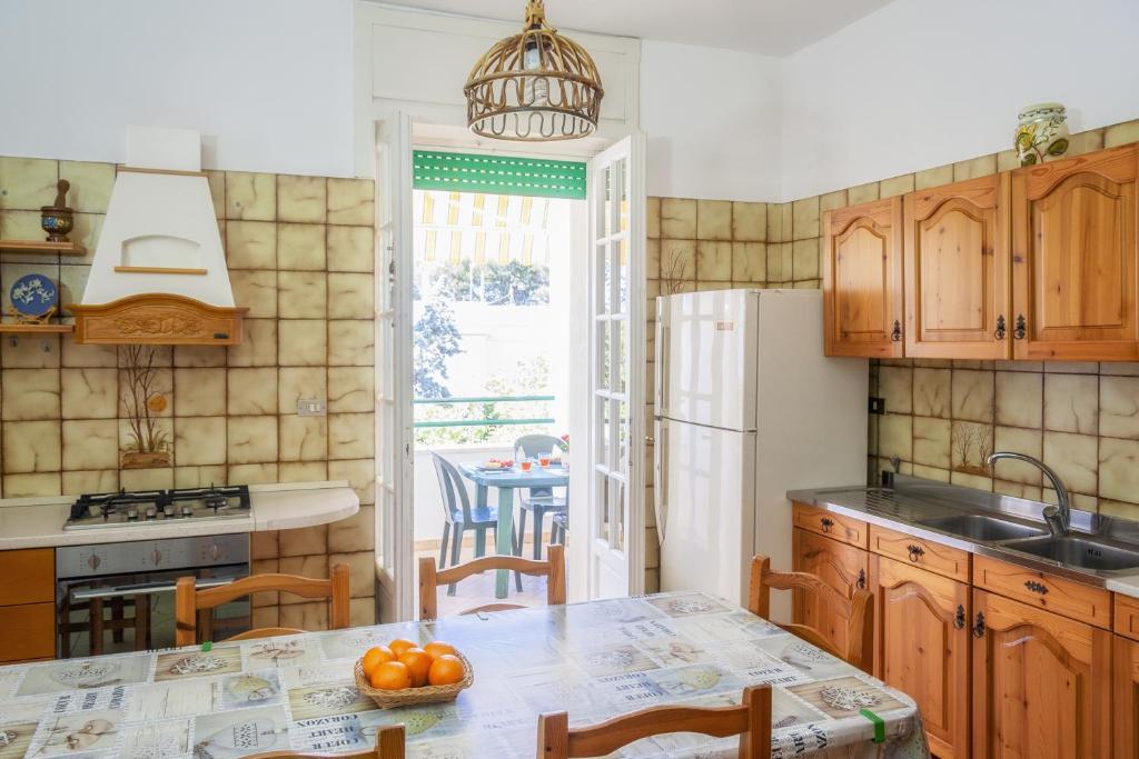 Villetta Lungomare Gallipoli - Family House photo 3