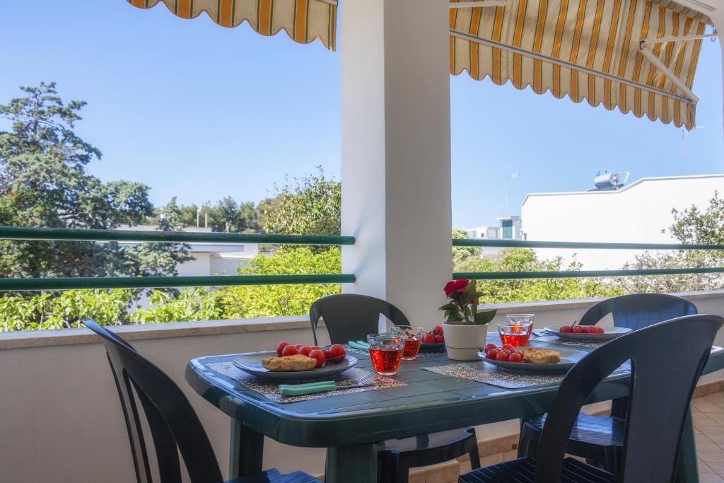 Villetta Lungomare Gallipoli - Family House photo 1