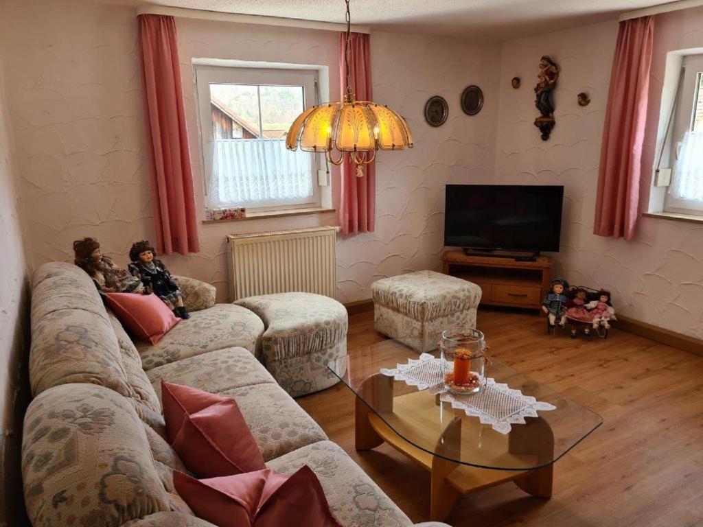 Ferienhaus am Bach photo 3