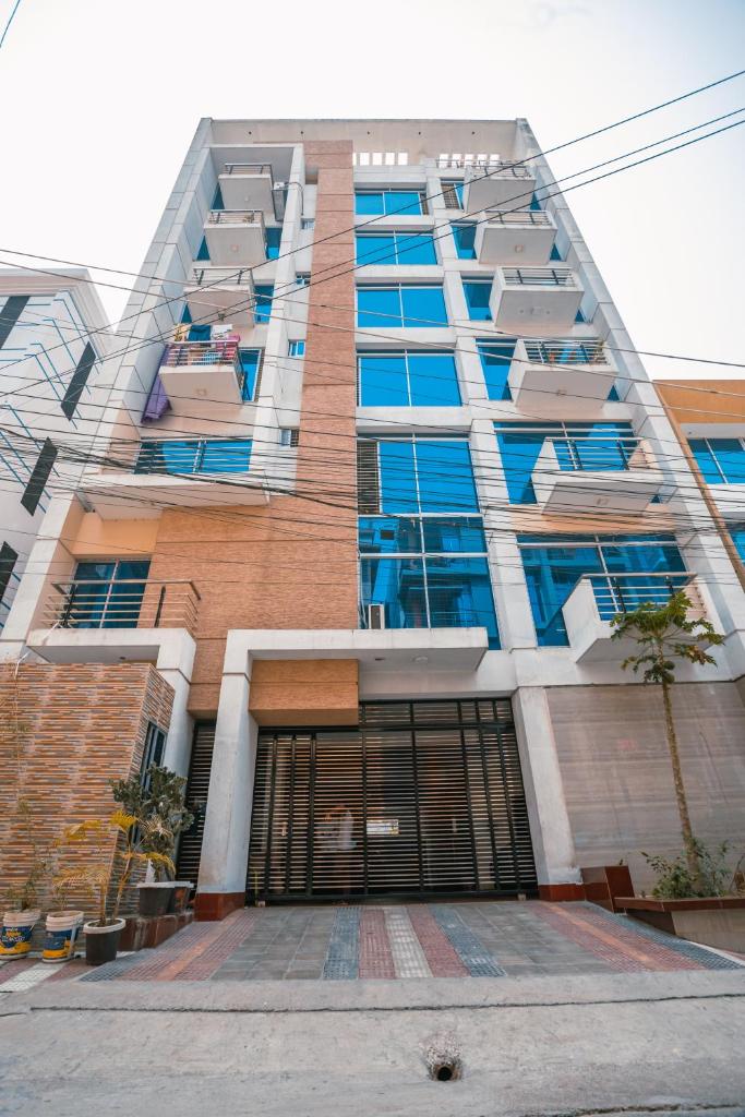 Jatra Flagship Khulna City Centre photo 4