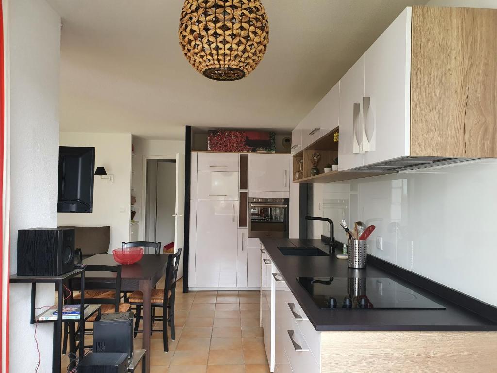 appartement domaine de Bordaberry Urrugne photo 1