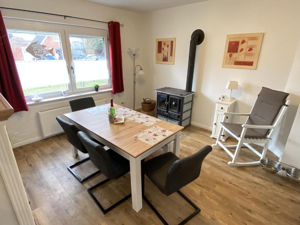Ferienhaus Carpe diem photo 1