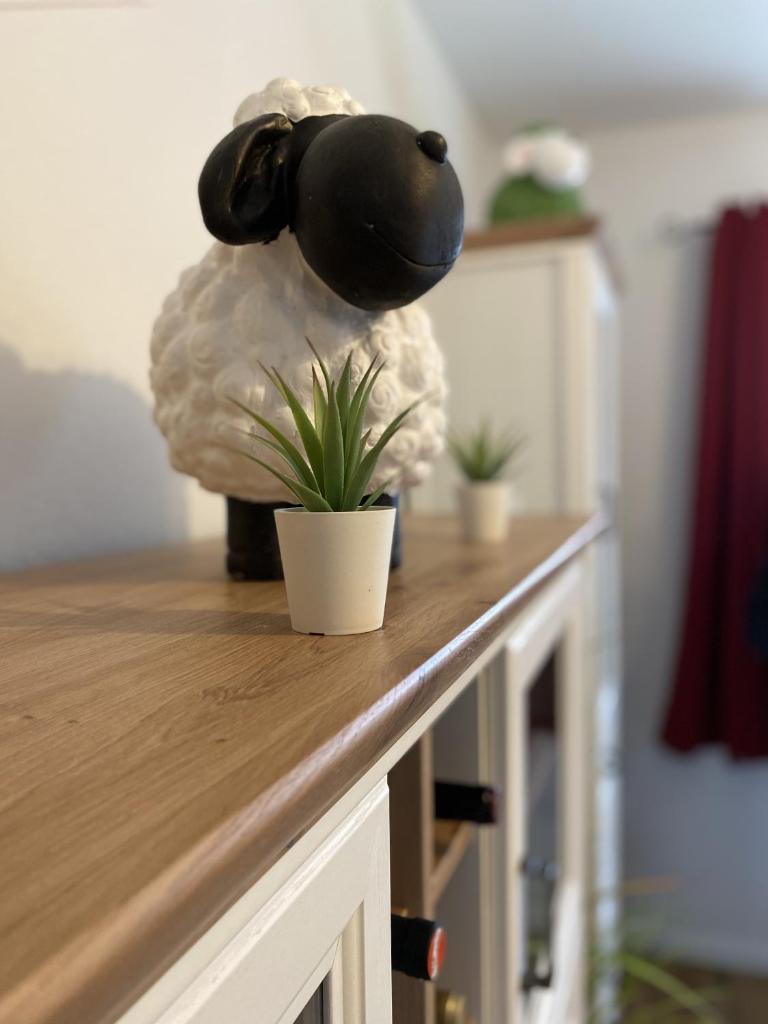 Ferienhaus Carpe diem photo 2